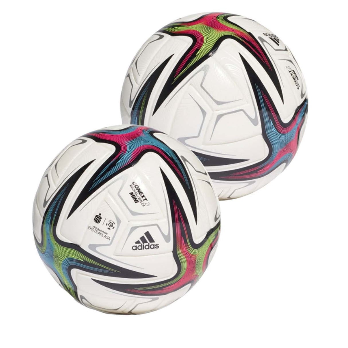 MINI ADIDAS GU1551 EKSTRAKLASA BALL