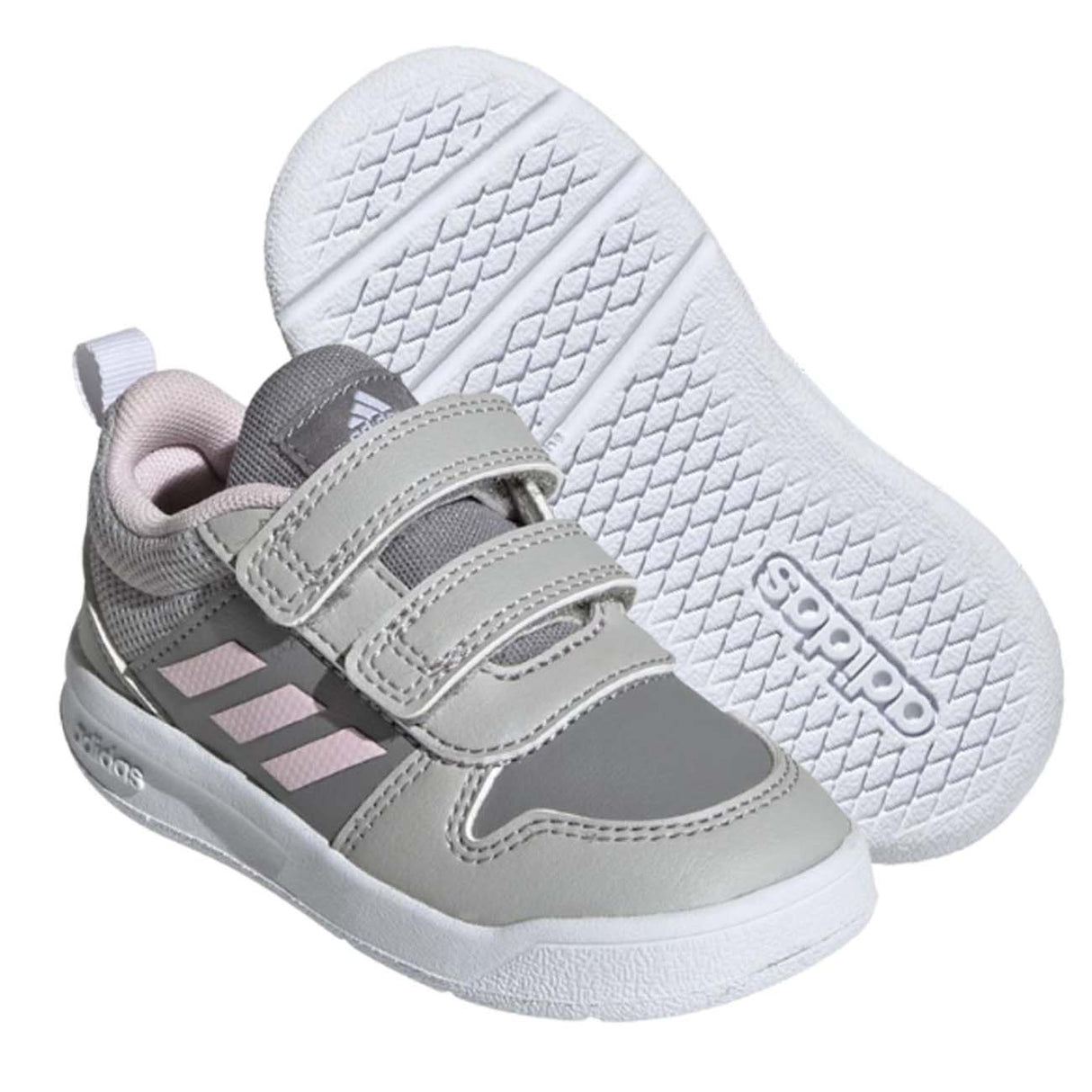 CHAUSSURES ADIDAS H00158 TENSAUR I POUR FILLE