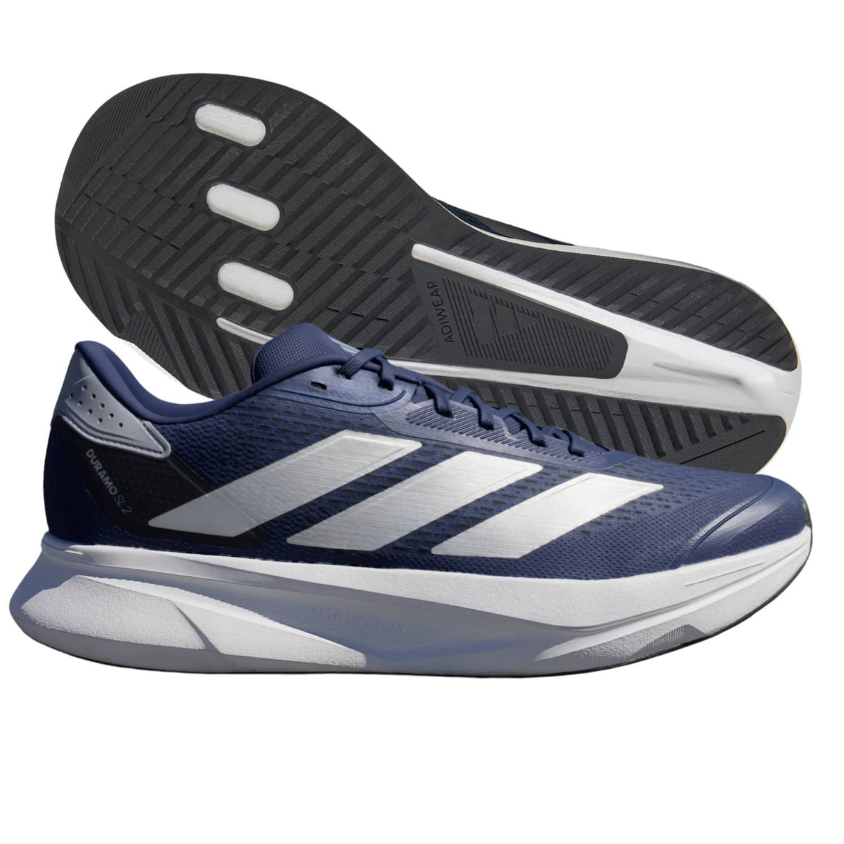 SCARPA ADIDAS IH8221 RUNNING DURAMO SL 2 BLU