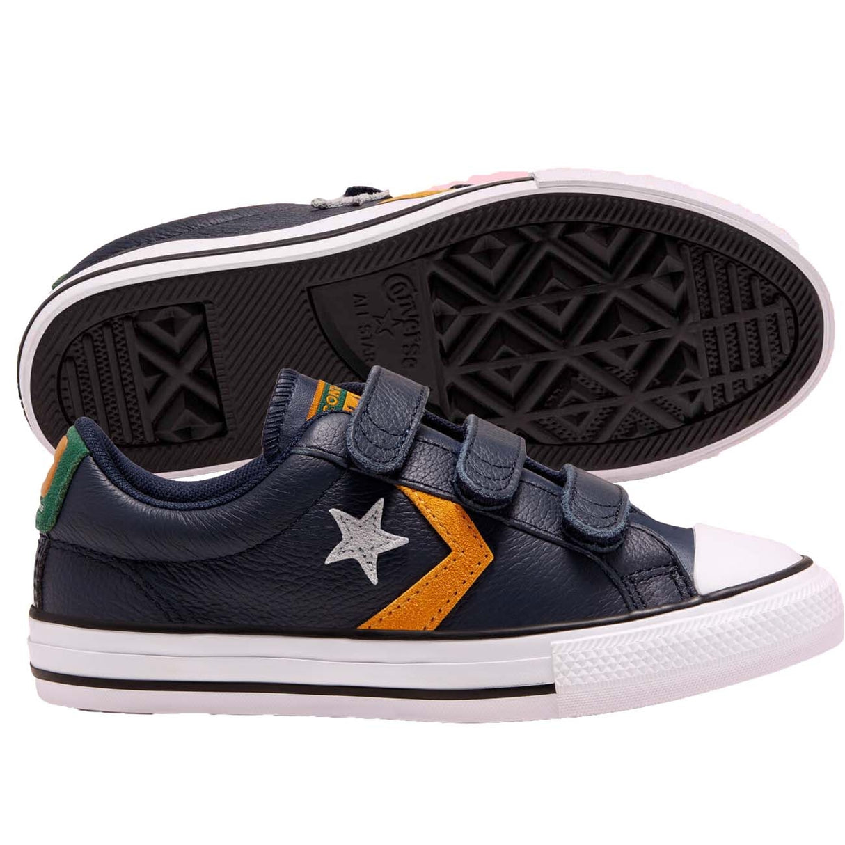 CONVERSE 668427C STAR PLAYR 3VOX BOYS SHOES