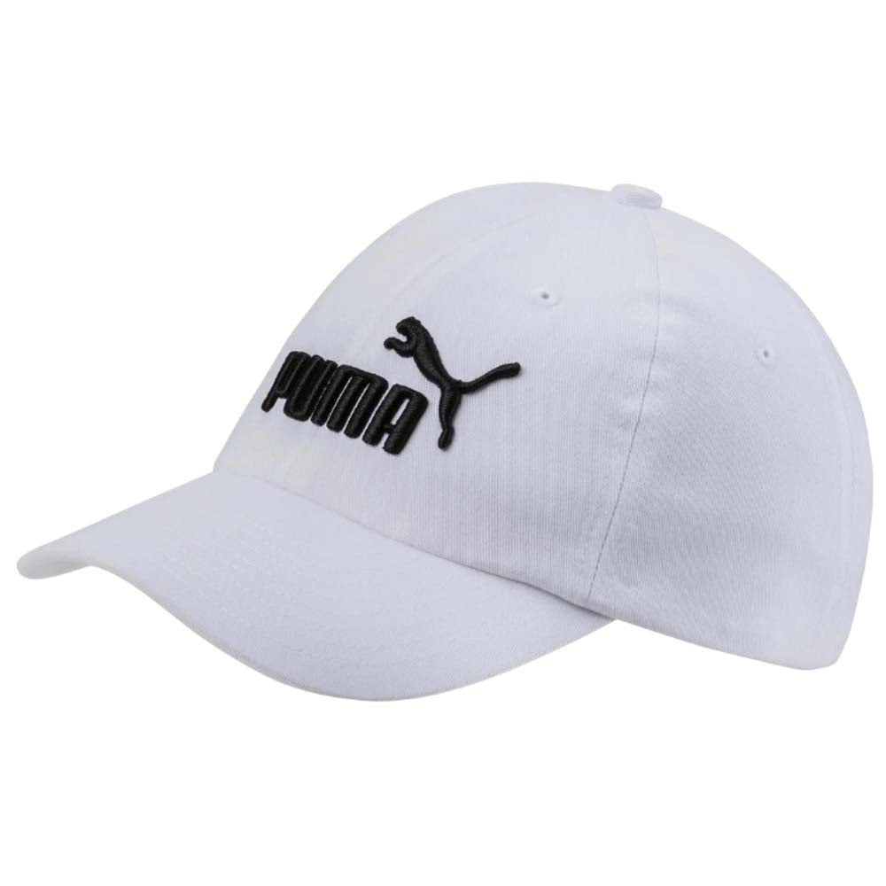 CASQUETTE PUMA 052919 09 10 FUNDAMENTALS UNISEXE