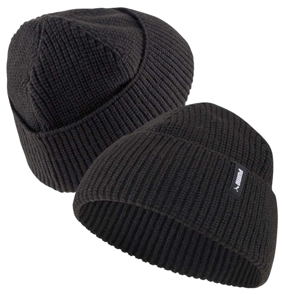 CASQUETTE UNISEXE PUMA 024040 02 FISHERMAN CORE