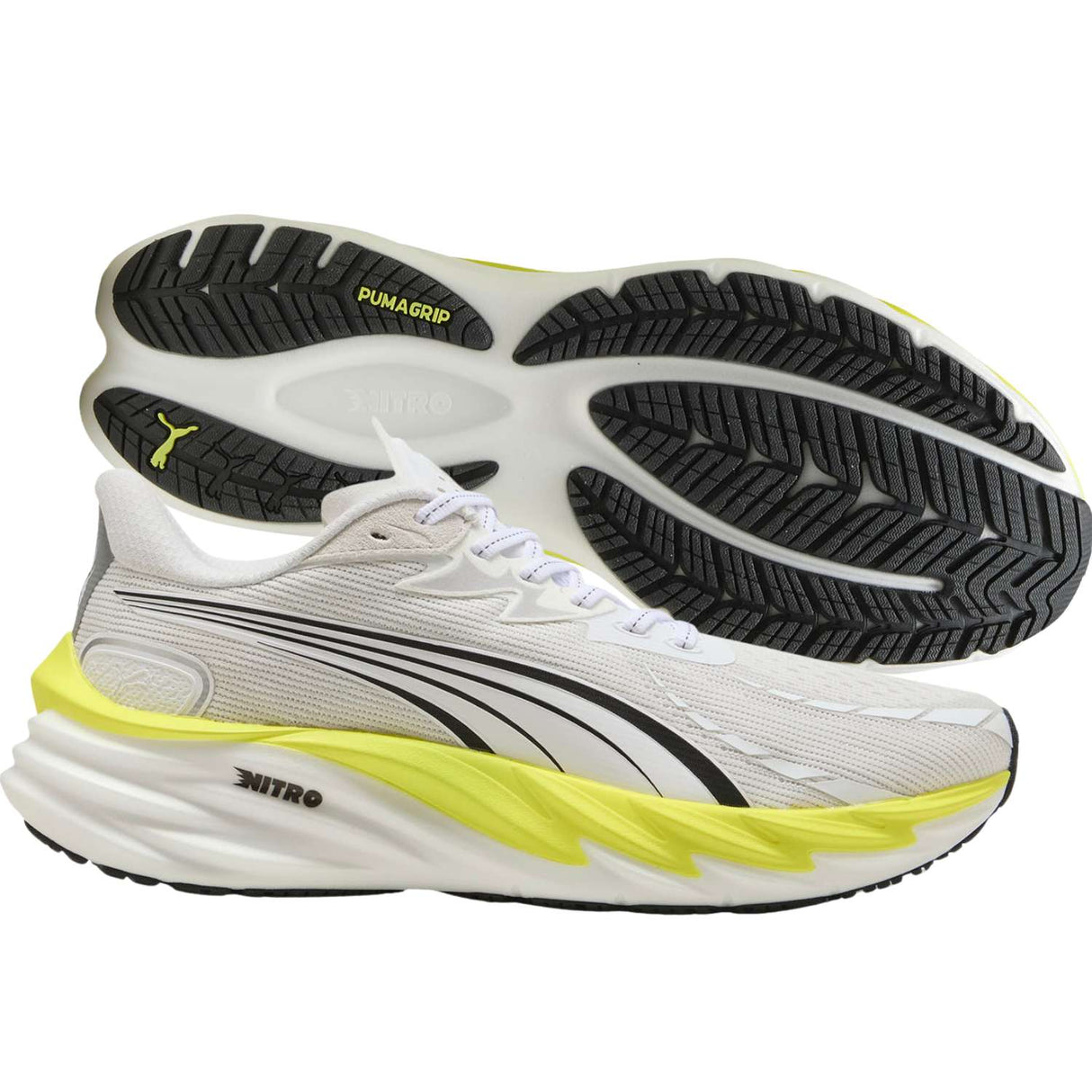 SCARPA PUMA 311140-15 RUNNING VELOCITY NITRO 4