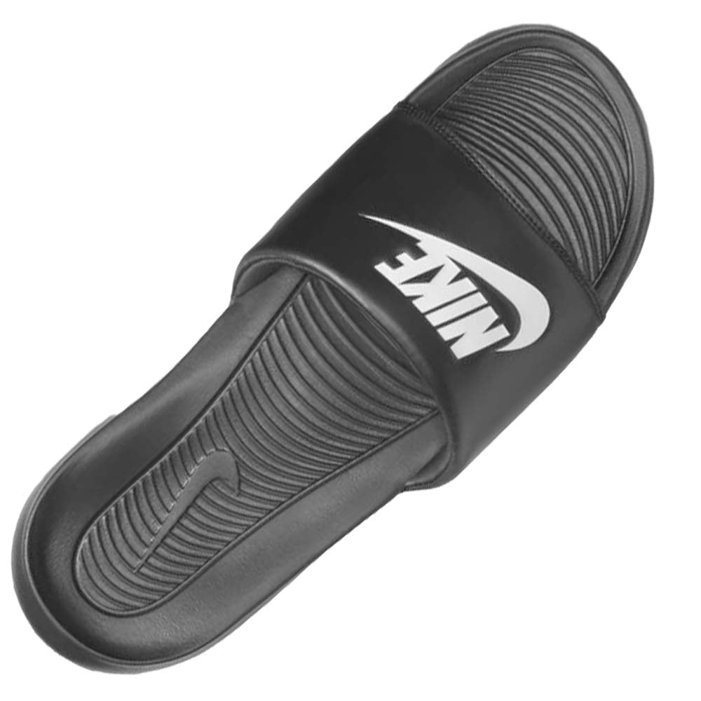 CIABATTA NIKE CN9675 VICTORI ONE BIANCO NERO