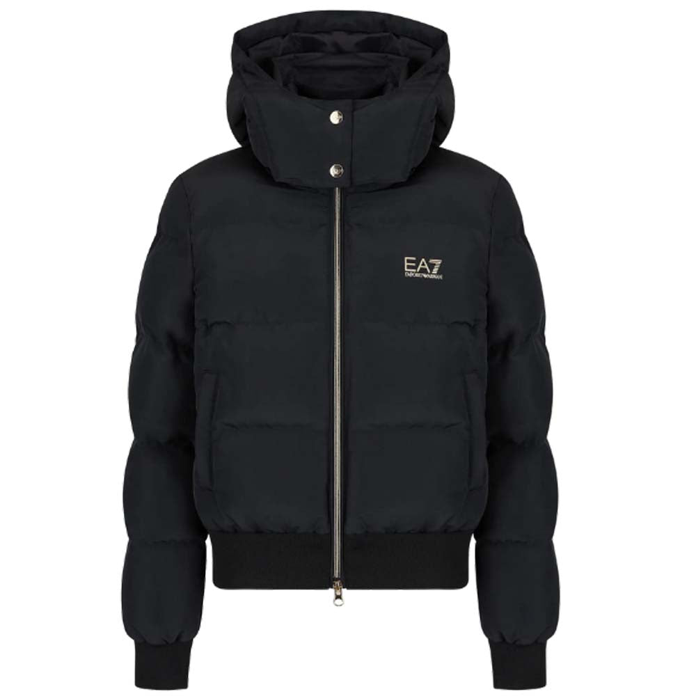 VESTE FEMME ARMANI EA7 6LTB04 TN8AZ PREMIUM SHIELD