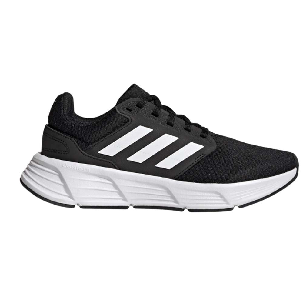 SCARPA ADIDAS GW3847 GALAXY 6 RUNNING NERO