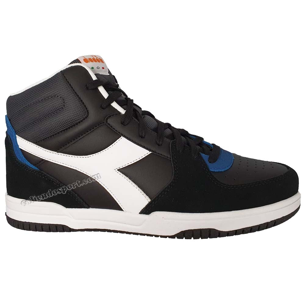DIADORA 177295 RAPTOR HIGH HIGH NECK SHOE