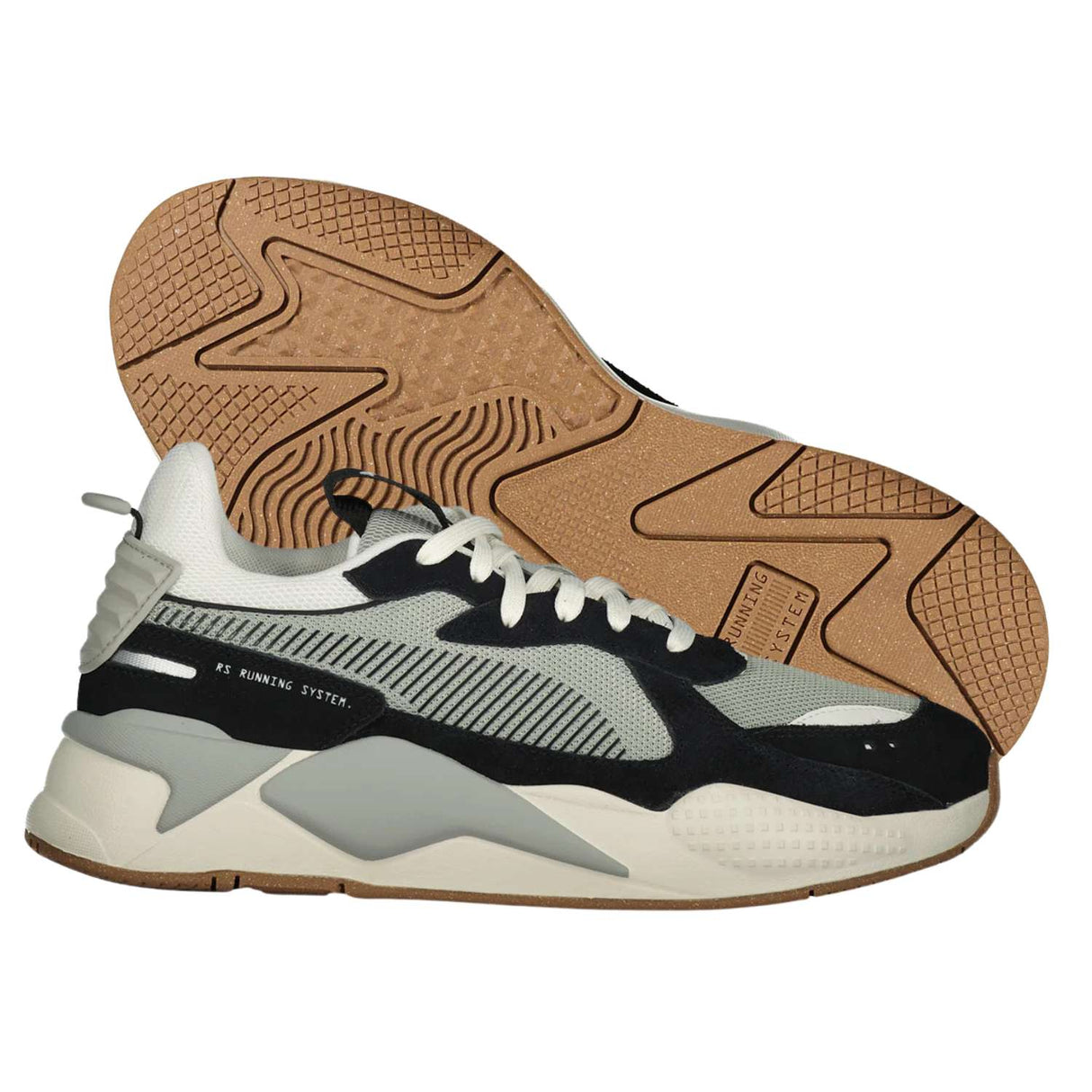 SCARPA PUMA 398210 18 RS X HERITAGE