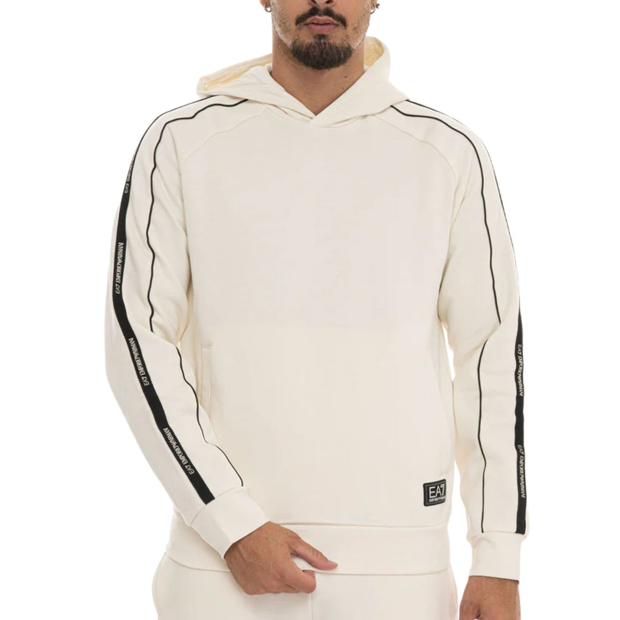 FELPA ARMANI EA7 I26 7M000972 AF10377 U1105