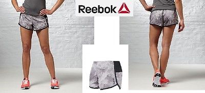 Shorts WOMEN REEBOK One Series Woven Gym Running Shorts Z92834