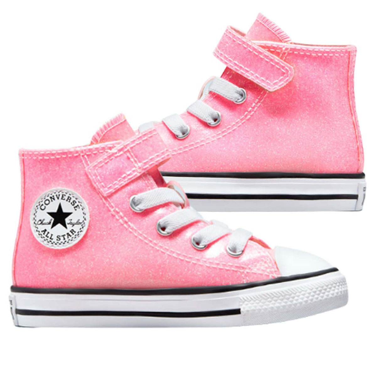 CONVERSE A01005C CHUCK TAYLOR GIRLS SHOES