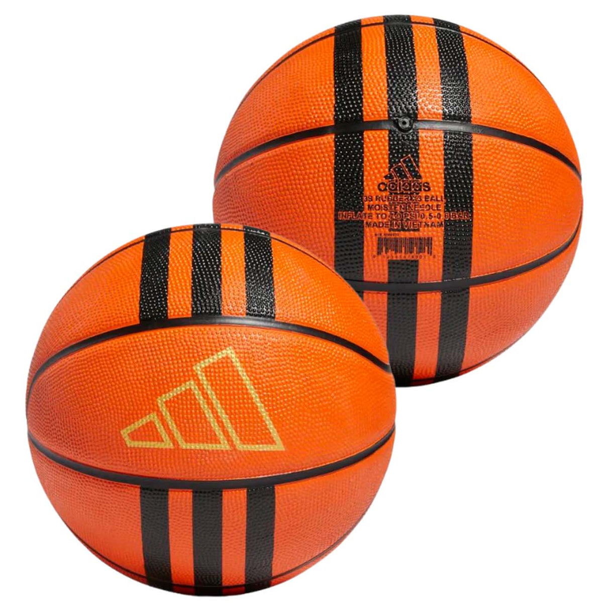 ADIDAS HM4970 BASKETBALL NUMBER 5
