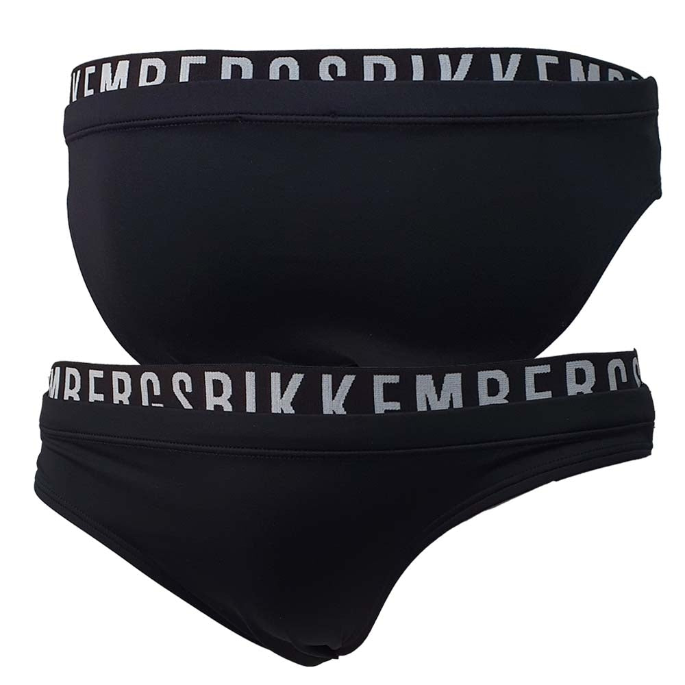 COSTUME UOMO BIKKEMBERGS VBKB05064 SLIP MARE