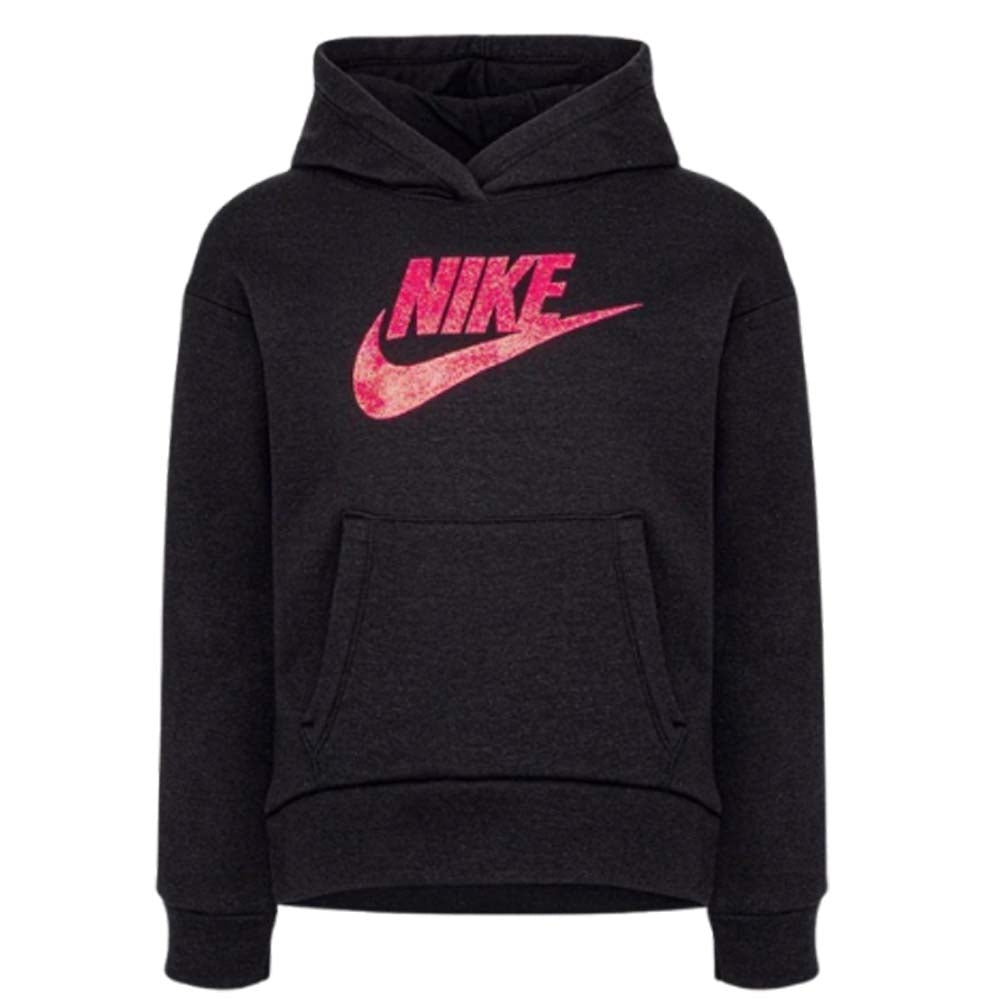 SWEAT-SHIRT ENFANT NIKE 36I400 FUTURA FLEECE