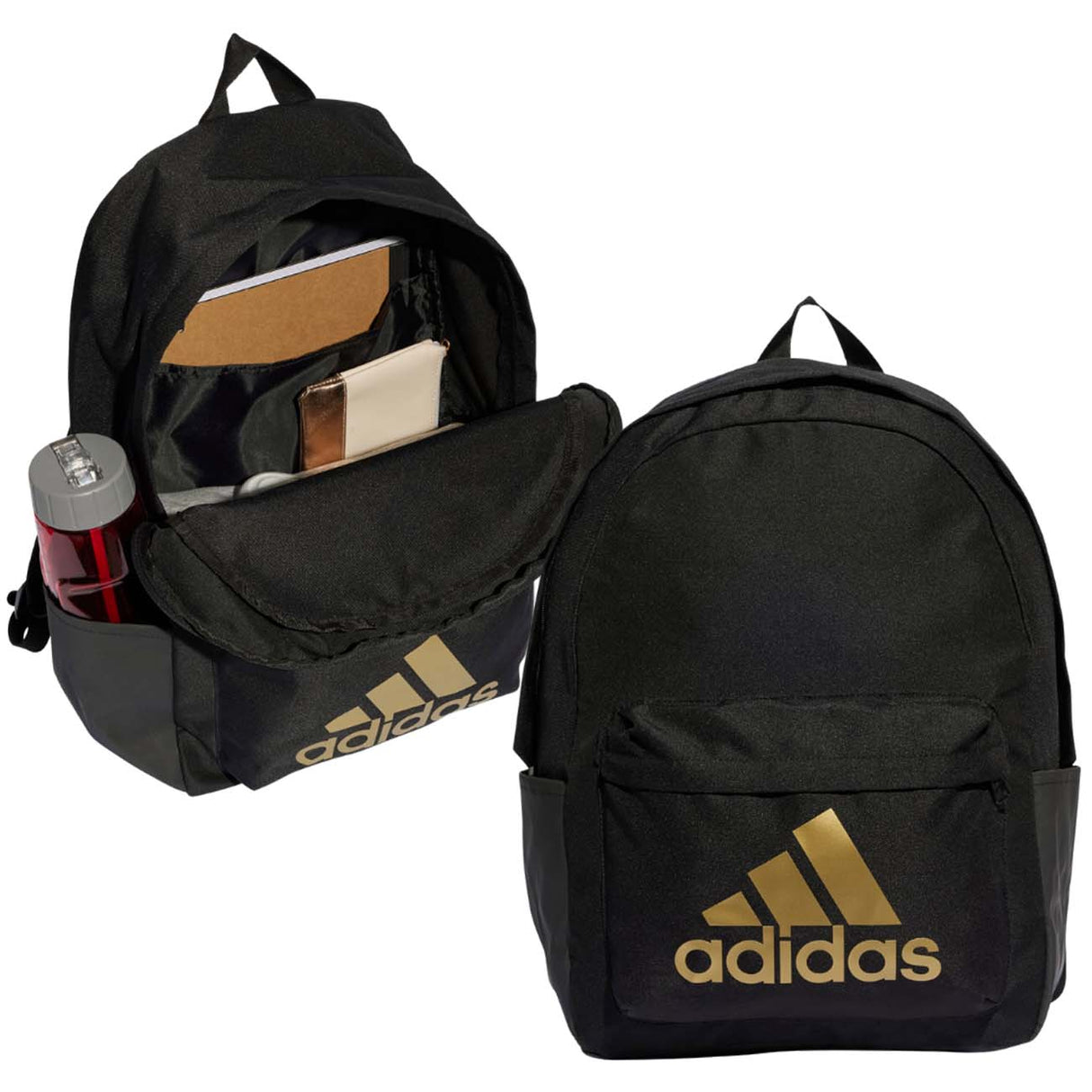 ZAINO ADIDAS IL5812 CLASSIC BADGE NERO SPORT
