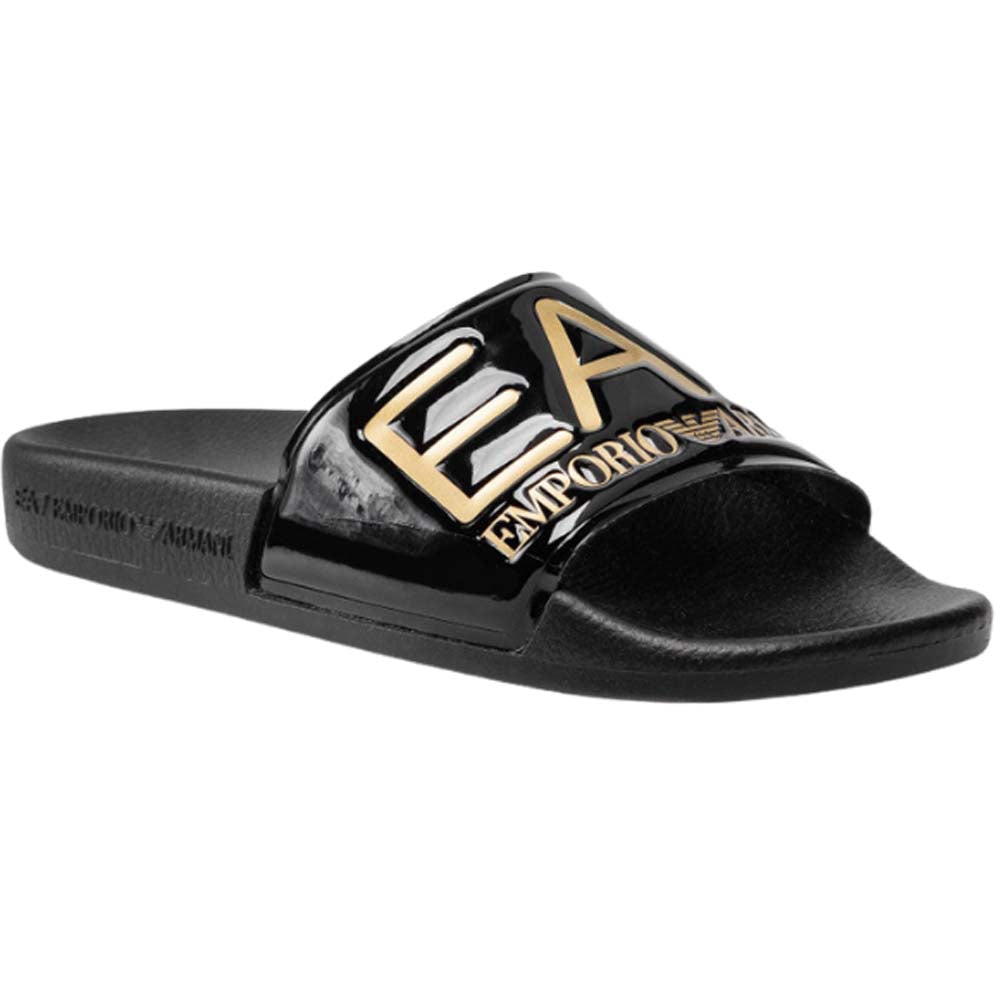 CIABATTE ARMANI EA7 XCP001 SEA WORLD LOGO