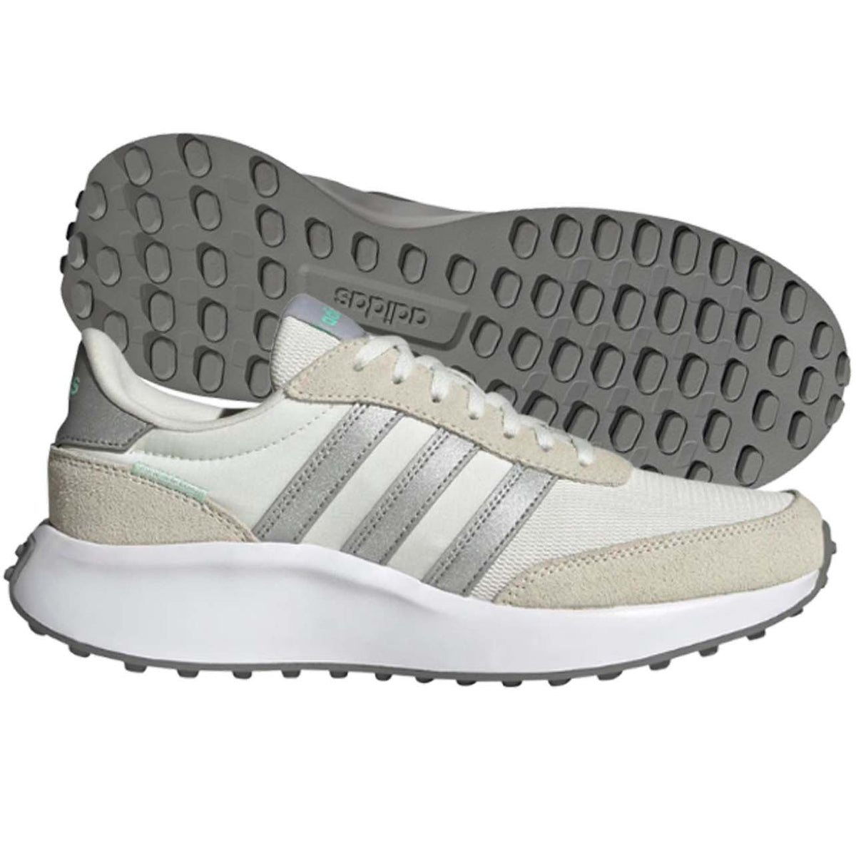 CHAUSSURES DE COURSE ADIDAS HP7859 R70s