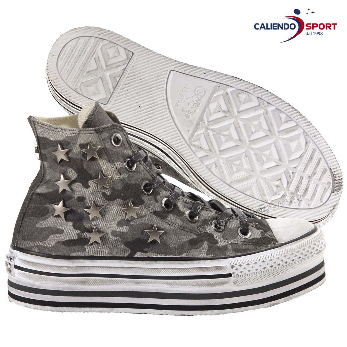 SCARPA CONVERSE 571026C CHUCK TAYLOR ALL STAR