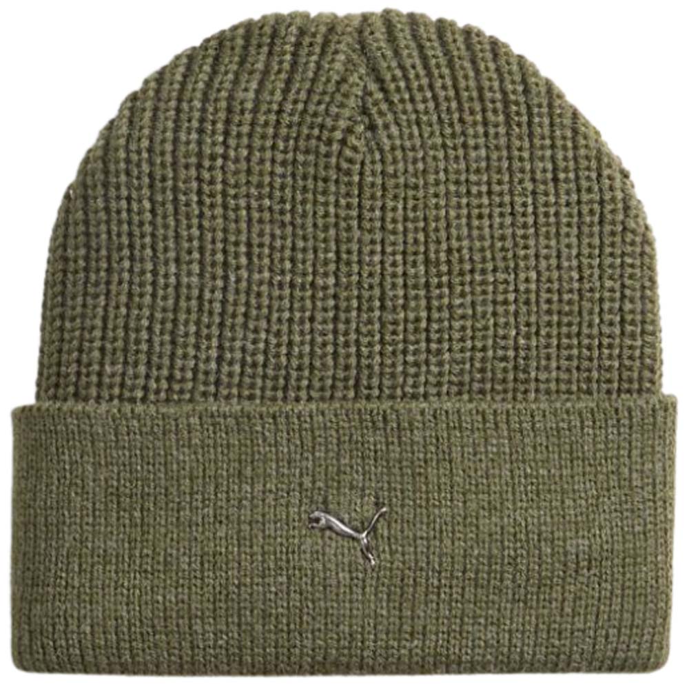 CAPPELLO PUMA 024874 METAL CAT UNISEX TAGLIA UNICA