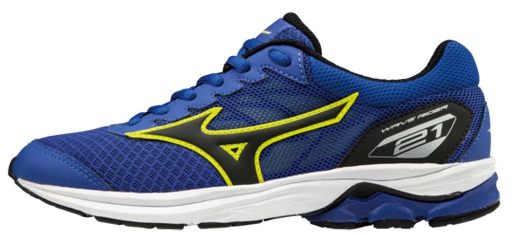 SCARPA MIZUNO RAGAZZI K1GC182502 ROSA K1GC182509 BLU RUNNING CORSA JR