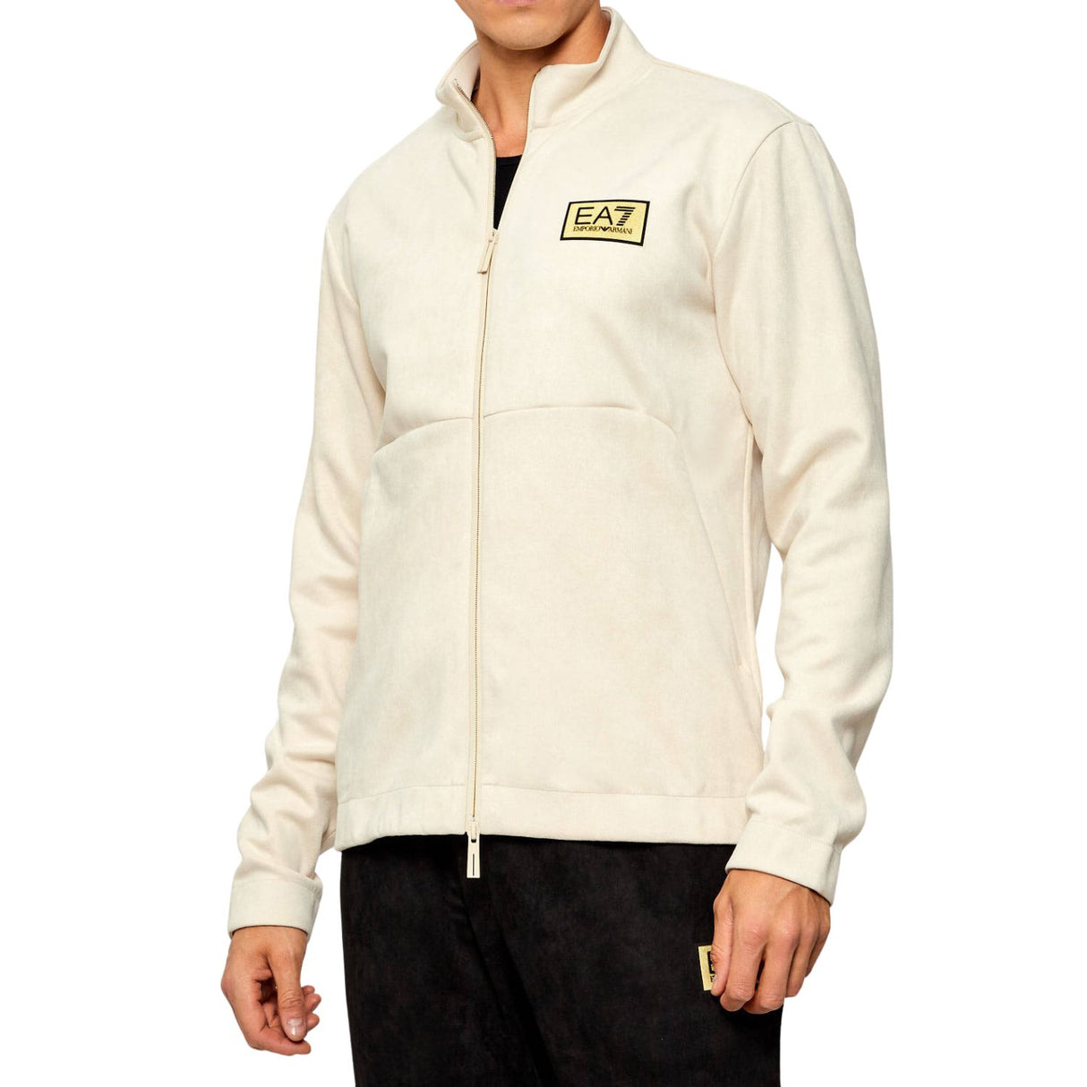 FELPA ARMANI EA7 I26 7M000674 AF16718 U1086