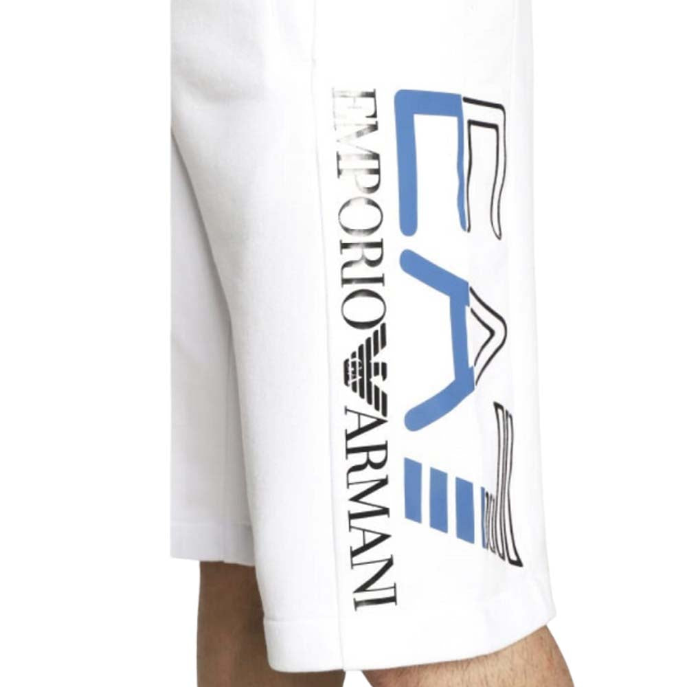 PANTALONCINO ARMANI EA7 3RPS57 PJLSZ COTONE