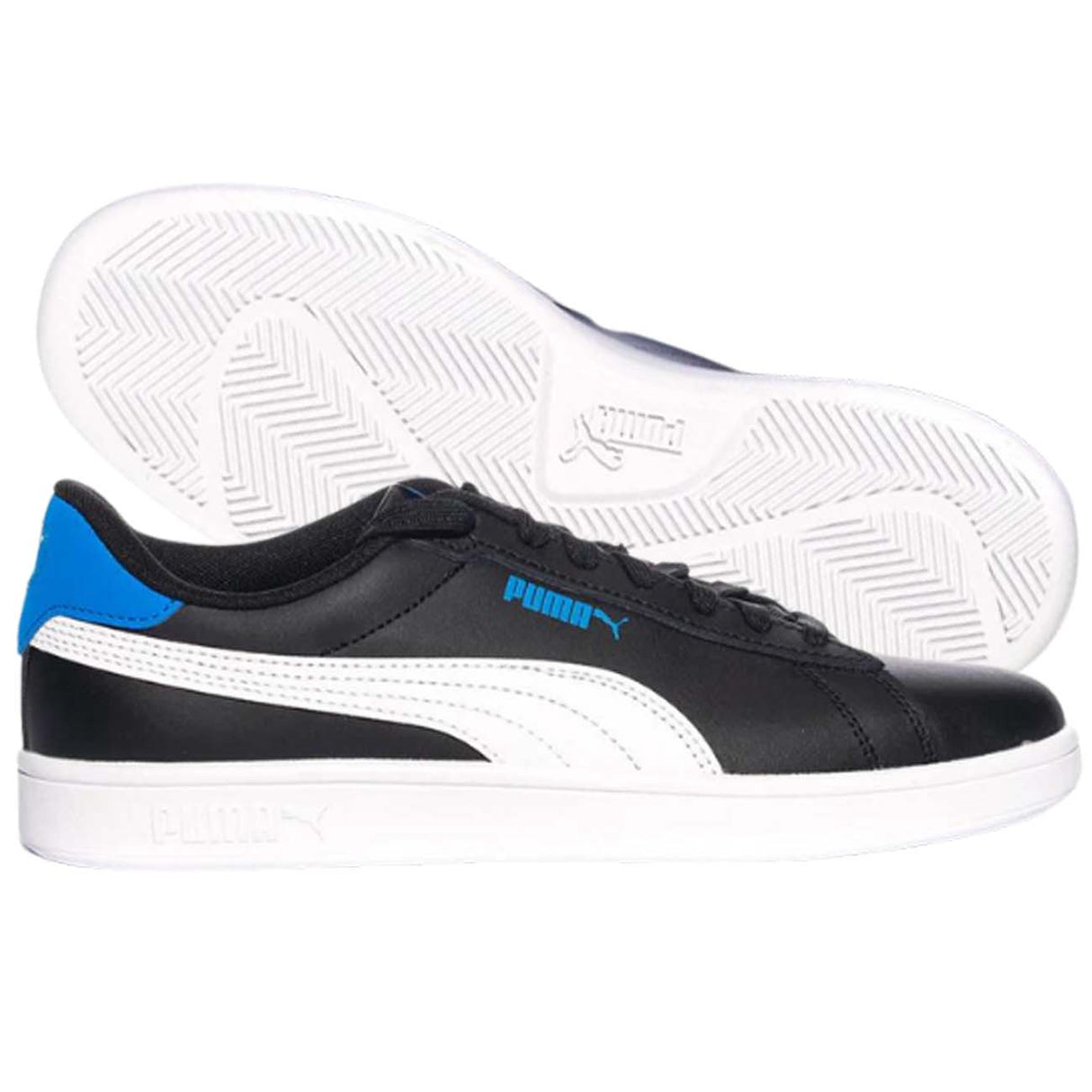 CHAUSSURE PUMA 392031 08 SMASH 3 0 LB NOIRE