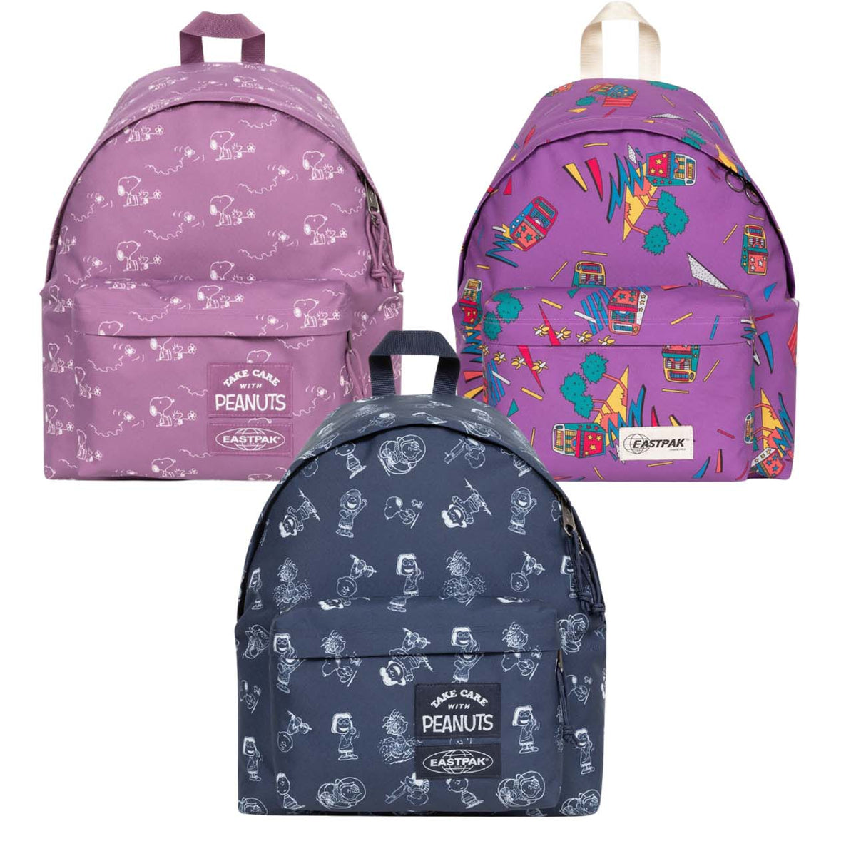 ZAINO EASTPAK EK000620 02 PADDED PAK'R® SCUOLA SPORT