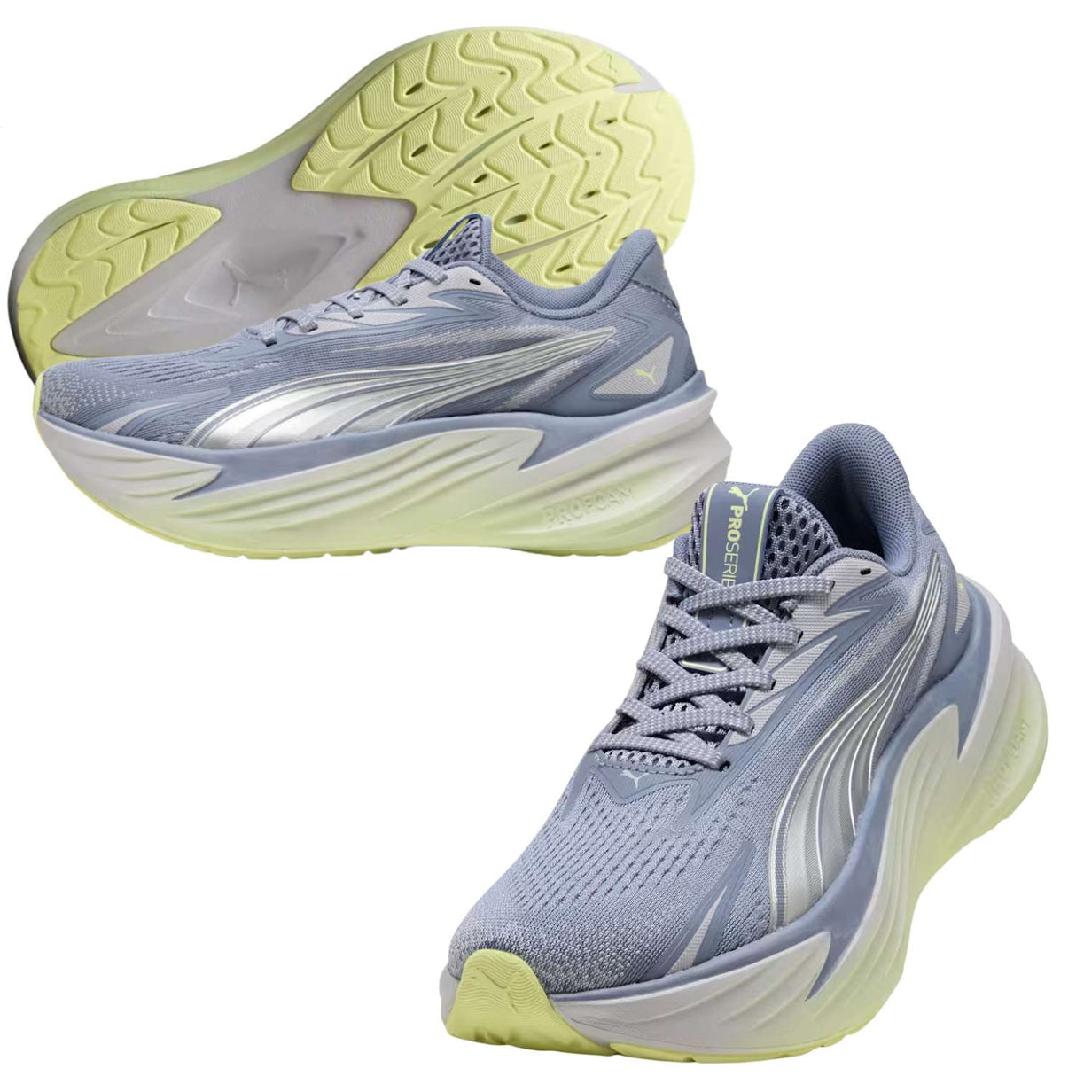 SCARPA PUMA 313313 03 RUNNING MAXIMA PRO UNISEX