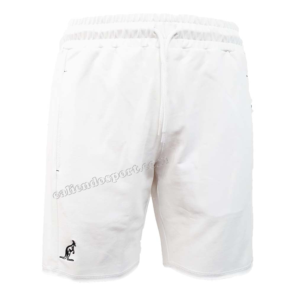 PANTALONCINO AUSTRALIAN LSUSH0001 FLEECE COTONE