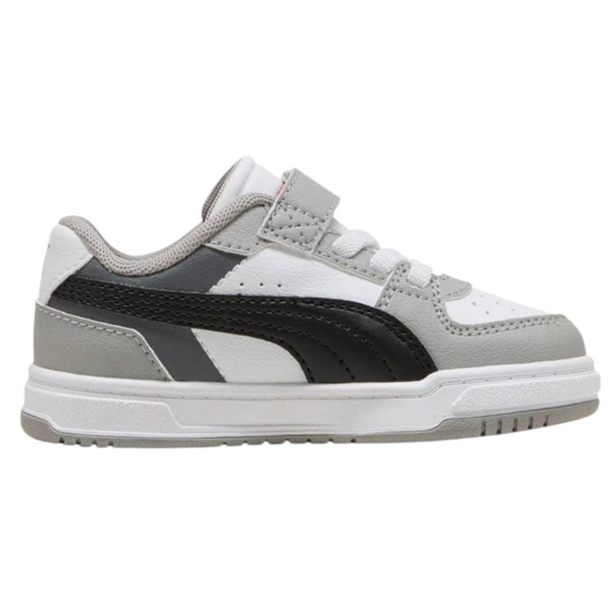 SCARPA BAMBINI PUMA 406892 09 CANVEN III BLOCK STRAPPO