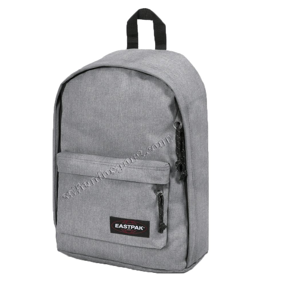 ZAINO EASTPAK TORDI UOMO DONNA UNISEX EK945 SCUOLA PORTA TABLET