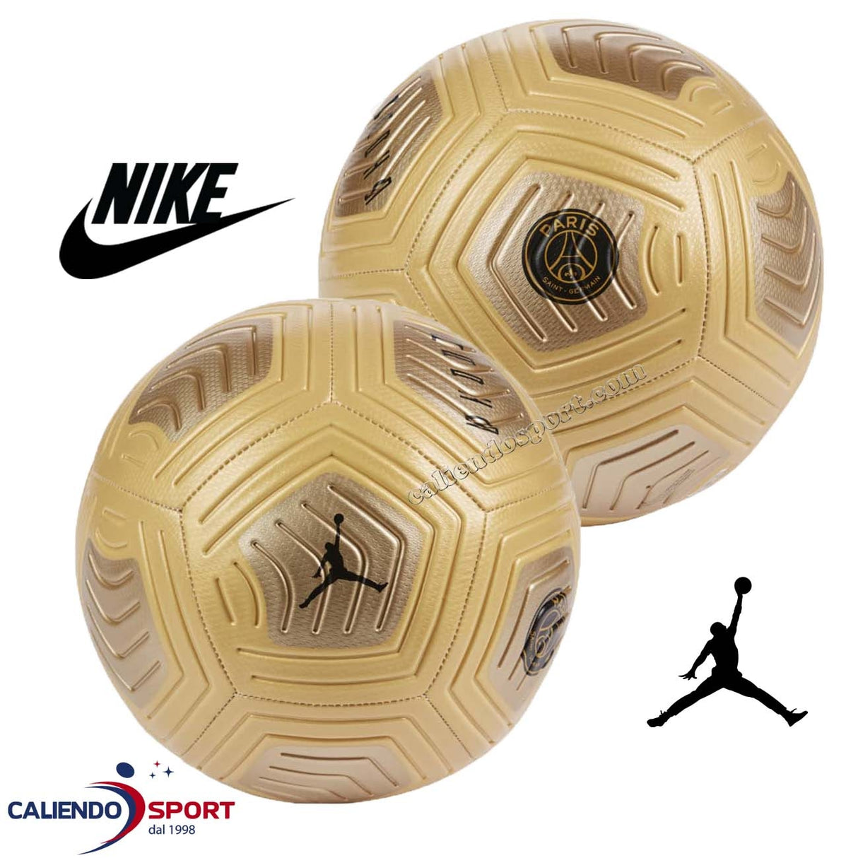 PALLONE JORDAN CQ8042 750 PARIS SAINT GERMAIN STRKE