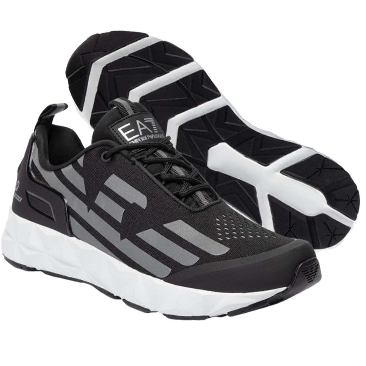 CHAUSSURES ARMANI EA7 X8X033 XCC52 N629 ULTIMATE KOMBAT