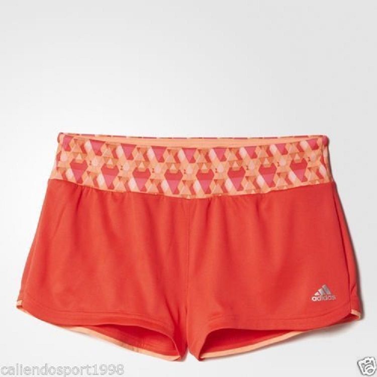 SHORT Women Short Short Grete Shorts Adidas Sport Gym RUNNING CASUAL