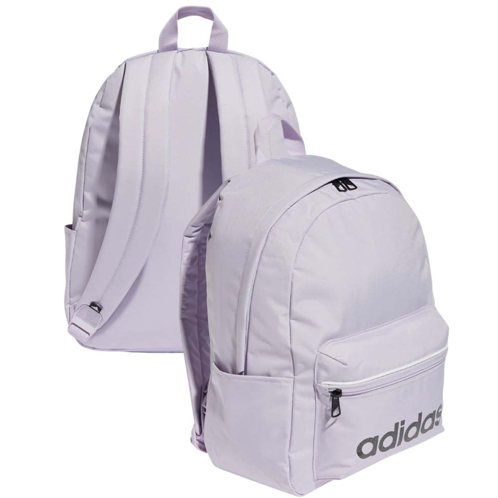 SAC À DOS UNISEXE ADIDAS IR9931 IP9199 LINEAR ESSENTIALS