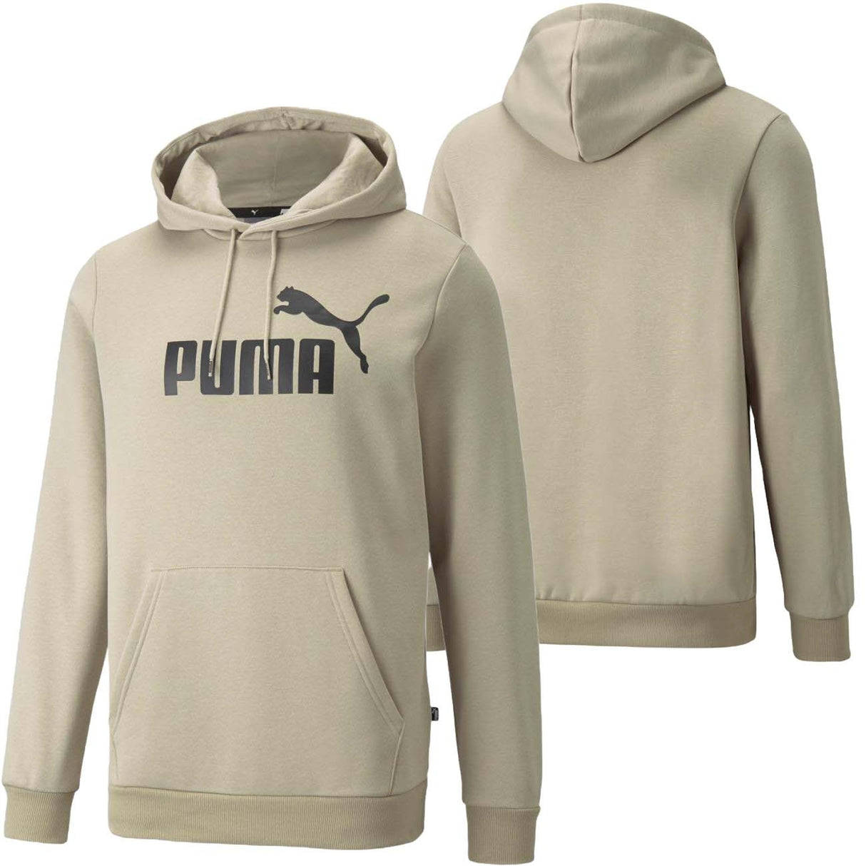 FELPA PUMA 586687 42 ESS BIG LOGO FELPATO