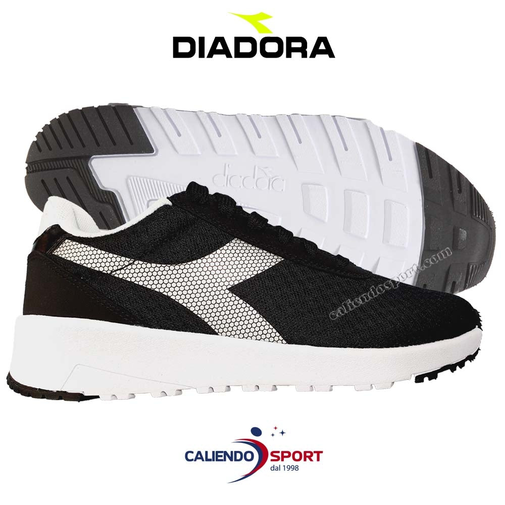 SCARPA DIADORA 173987 C0787 EVO RUN DD WN