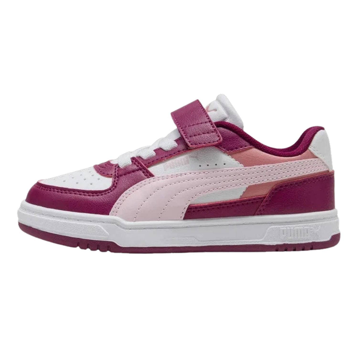 SCARPA BAMBINI PUMA 406891 08 CAVEN III BLOCK STRAPPO