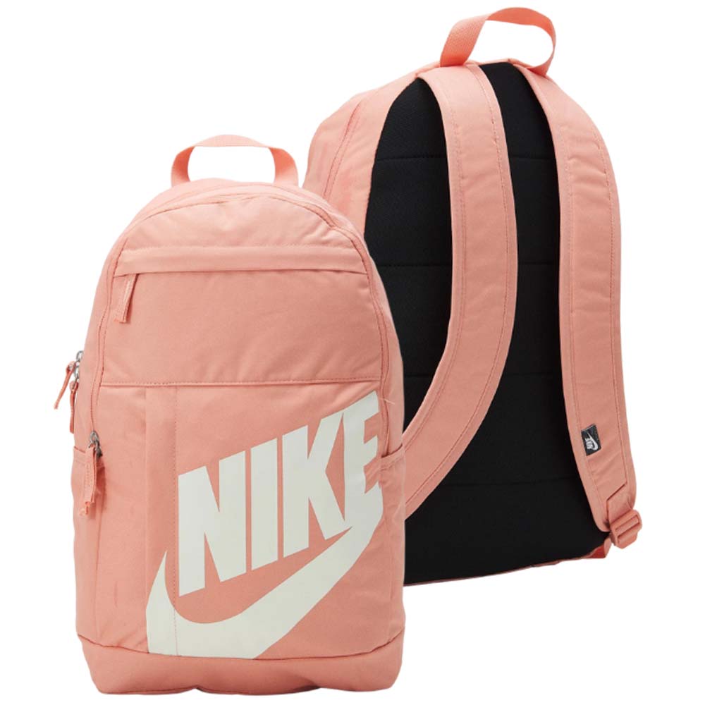 SAC À DOS DE SPORT SCOLAIRE NIKE DD0559 UNISEXE 21 LITRES