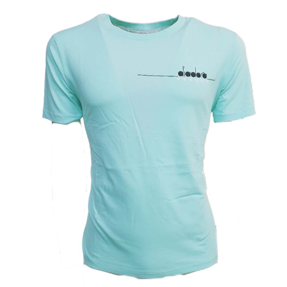 T-SHIRT DONNA DIADORA 181725 SS III ESS. SPORTS