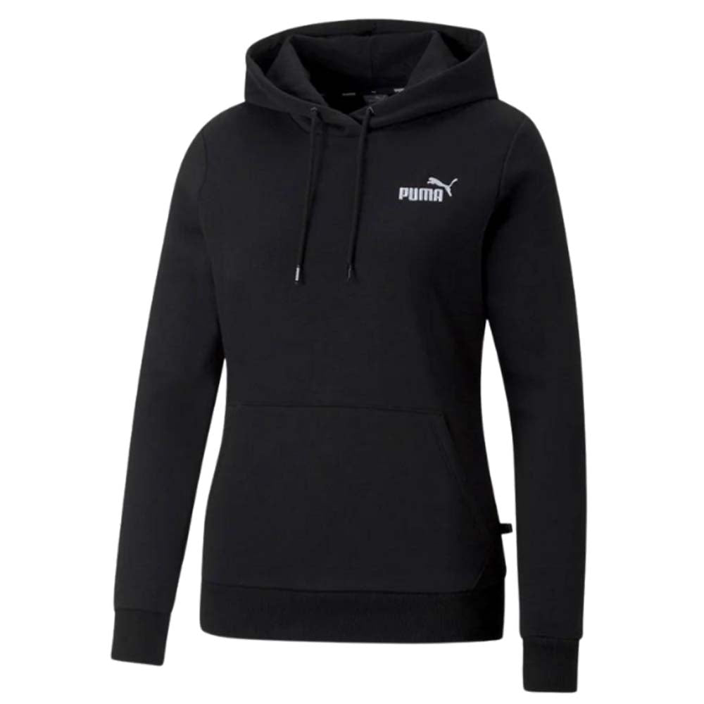 PUMA 670004 ESSENTIALS COTTON FLEECE WOMEN'S SWEATSHIRT