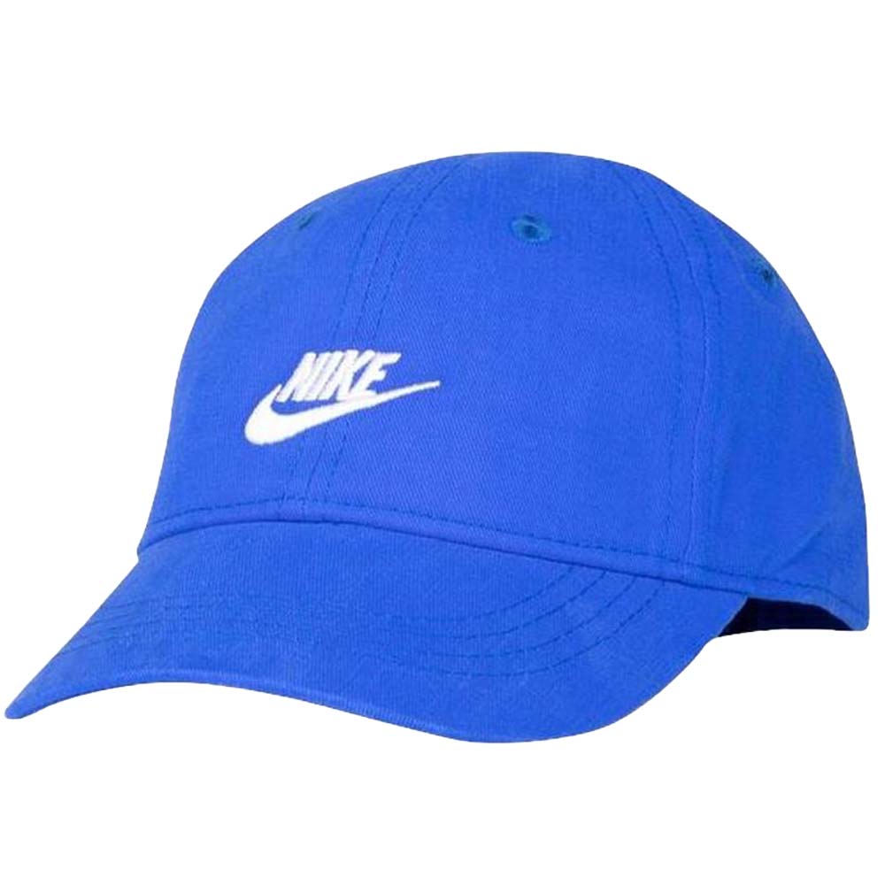 CASQUETTE NIKE 8A2902 FUTURA POUR GARÇON AVEC VISIÈRE