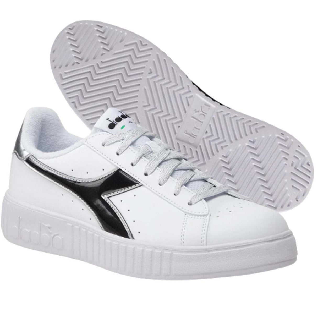 CHAUSSURES FEMMES DIADORA 178335 C1144 SPE P SNEAKER BLANC