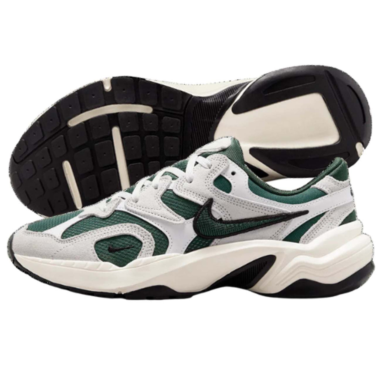 SCARPA NIKE FJ3794 106 AL8 SNEAKER VERDE