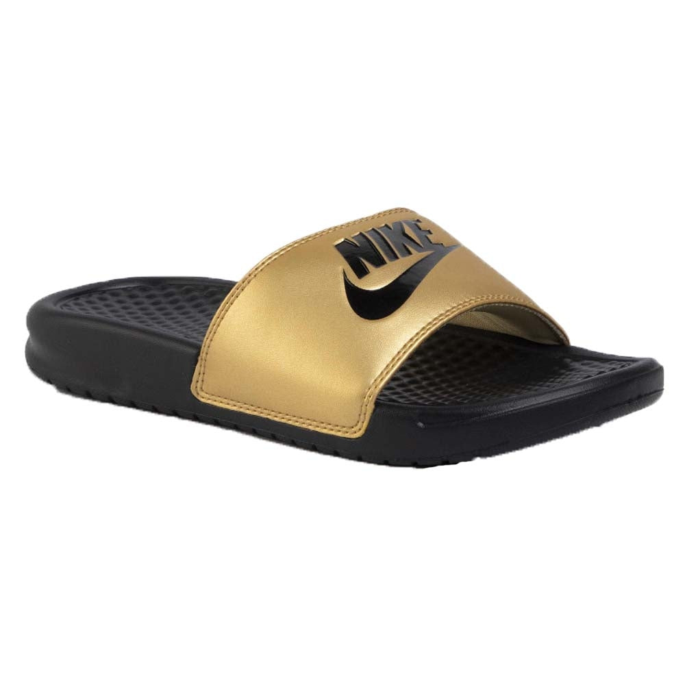 NIKE 343881 011 102 SANDALES BENASSI CHAUSSURES