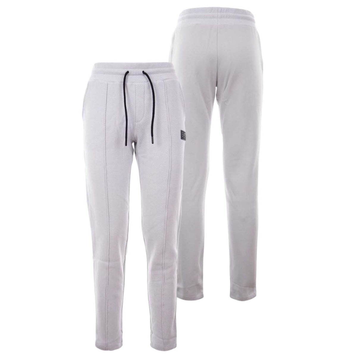 PANTALONE DONNA ARMANI EA7 I23 6RTP92 TJPVZ COTONE FELPATO
