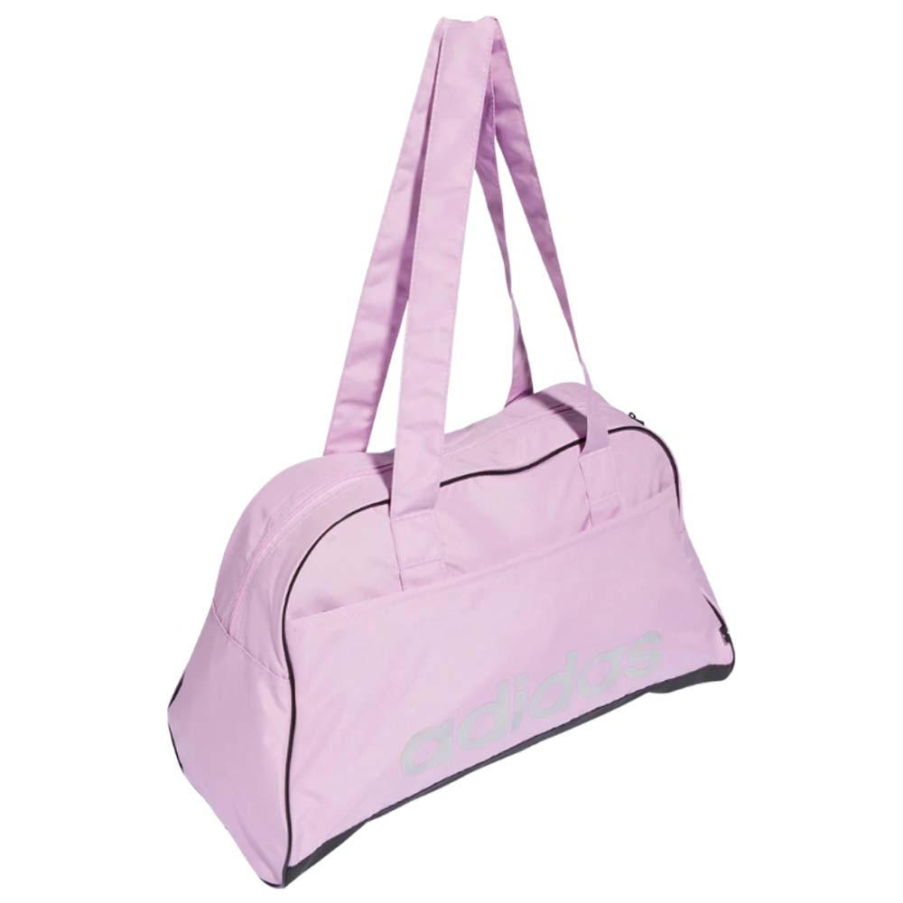 BORSA ADIDAS IJ8383 ESSENTIALS LINEAR BOWLING ROSA