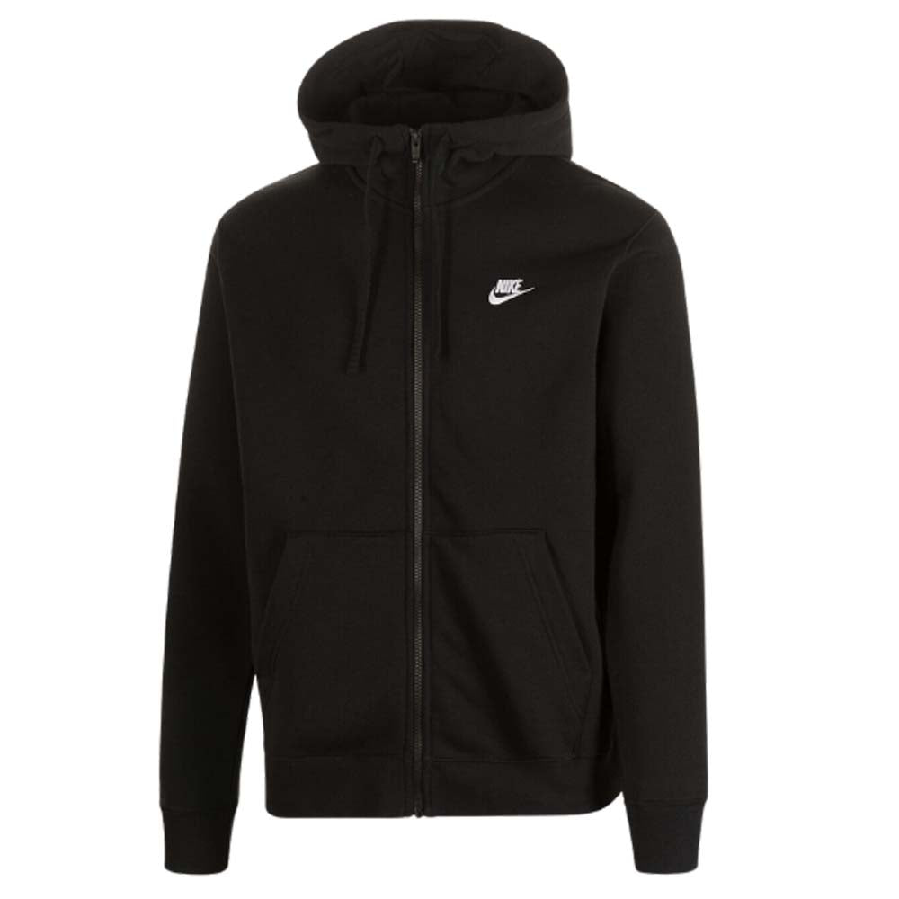NIKE BV2645 SPORTWEAR COTTON FLEECE SWEATSHIRT