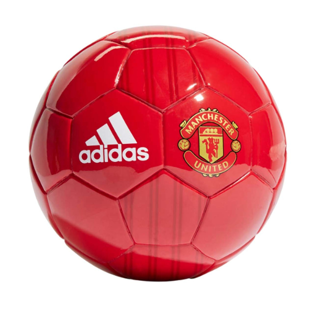 PALLONE MINI ADIDAS GT6342 MANCHESTER UNITED FC